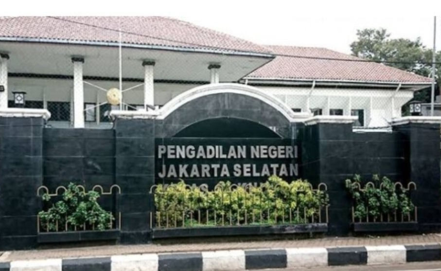 Pengadilan Negeri Jakarta Selatan