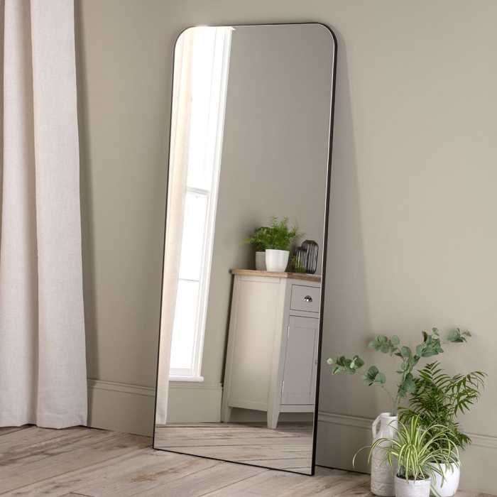 Minimalist mirror style centsational centsationalstyle