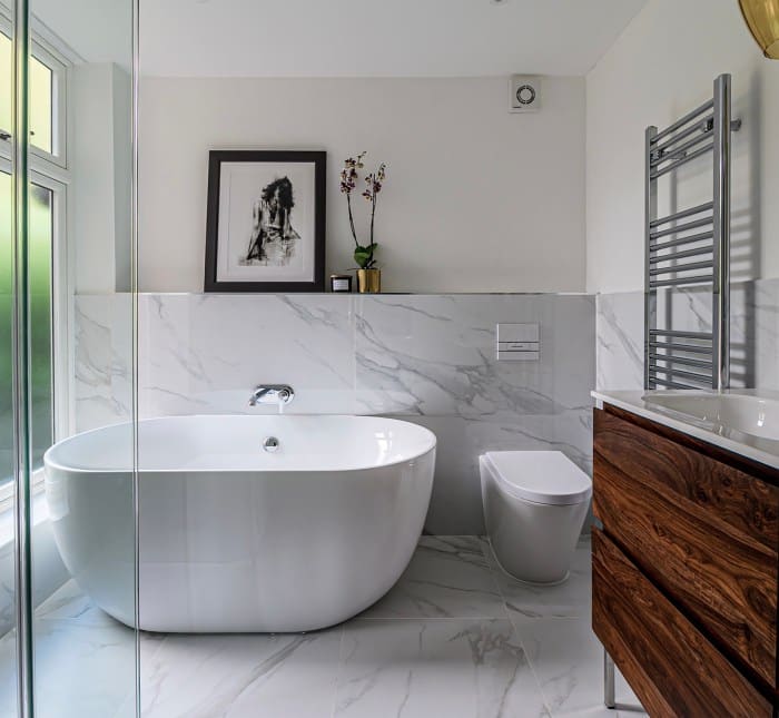Bathroom minimalist ideas cozy creating pimphomee shower Bathroom minimalist ideas cozy creating pimphomee shower